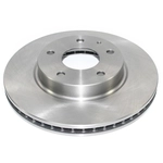 Order DURAGO - BR901286 - Front Disc Brake Rotor For Your Vehicle