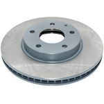 Order DURAGO - BR901286-01 - Front Disc Brake Rotor For Your Vehicle