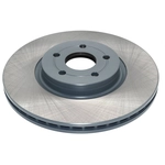 Order DURAGO - BR901294-01 - Front Disc Brake Rotor For Your Vehicle