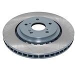 Order DURAGO - BR901318-01 - Disque de frein à disque avant For Your Vehicle
