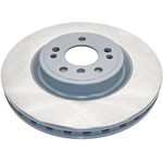 Order DURAGO - BR901354-01 - Disque de frein à disque avant For Your Vehicle