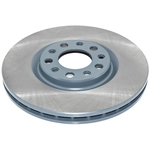 Order DURAGO - BR901394-01 - Disque de frein à disque avant For Your Vehicle