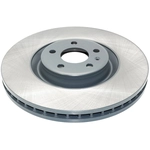 Order DURAGO - BR901404-01 - Front Disc Brake Rotor For Your Vehicle
