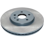 Order DURAGO - BR901406-01 - Front Disc Brake Rotor For Your Vehicle
