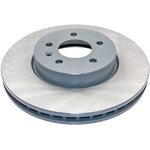 Order DURAGO - BR901408-01 - Brake Rotor For Your Vehicle