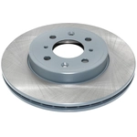 Order DURAGO - BR901418-01 - Brake Rotor For Your Vehicle