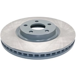 Order DURAGO - BR901422-01 - Brake Rotor For Your Vehicle