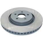 Order DURAGO - BR901424-01 - Brake Rotor For Your Vehicle