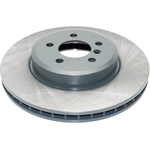 Order DURAGO - BR901442-01 - Brake Rotor For Your Vehicle
