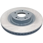 Order DURAGO - BR901446-01 - Brake Rotor For Your Vehicle