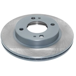 Order DURAGO - BR901452-01 - Brake Rotor For Your Vehicle