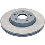 Order DURAGO - BR901462-01 - Brake Rotor For Your Vehicle