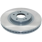 Order DURAGO - BR901468-01 - Brake Rotor For Your Vehicle