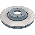 Order DURAGO - BR901482-01 - Disc Brake Rotor For Your Vehicle
