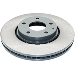 Order DURAGO - BR901484-01 - Disc Brake Rotor For Your Vehicle