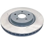 Order DURAGO - BR901578-01 - Disc Brake Rotor For Your Vehicle