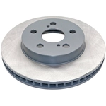 Order DURAGO - BR901586-01 - Disc Brake Rotor For Your Vehicle