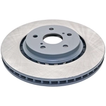 Order DURAGO - BR901592-01 - Disc Brake Rotor For Your Vehicle
