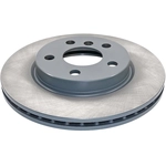 Order DURAGO - BR901596-01 - Disc Brake Rotor For Your Vehicle