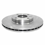 Order DURAGO - BR901606 - Front Disc Brake Rotor For Your Vehicle