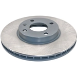 Order DURAGO - BR901606-01 - Disc Brake Rotor For Your Vehicle