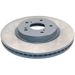 Order DURAGO - BR901610-01 - Disc Brake Rotor For Your Vehicle