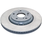 Order DURAGO - BR901618-01 - Disc Brake Rotor For Your Vehicle