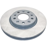 Order DURAGO - BR901622-01 - Disc Brake Rotor For Your Vehicle