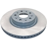 Order DURAGO - BR901626-01 - Disc Brake Rotor For Your Vehicle