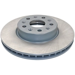 Order DURAGO - BR901628-01 - Disc Brake Rotor For Your Vehicle