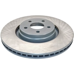 Order DURAGO - BR901640-01 - Disc Brake Rotor For Your Vehicle