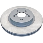Order DURAGO - BR901646-01 - Disc Brake Rotor For Your Vehicle