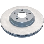 Order DURAGO - BR901648-01 - Disc Brake Rotor For Your Vehicle