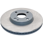 Order DURAGO - BR901650-01 - Disc Brake Rotor For Your Vehicle