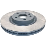 Order DURAGO - BR901654-01 - Disc Brake Rotor For Your Vehicle