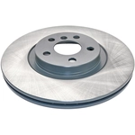 Order DURAGO - BR901658-01 - Disc Brake Rotor For Your Vehicle