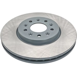 Order DURAGO - BR901662-01 - Disc Brake Rotor For Your Vehicle