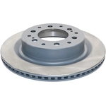 Order DURAGO - BR901680-01 - Disc Brake Rotor For Your Vehicle