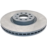 Order DURAGO - BR901684-01 - Front Disc Brake Rotor For Your Vehicle
