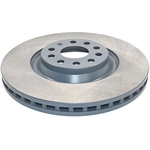 Order DURAGO - BR901686-01 - Front Disc Brake Rotor For Your Vehicle