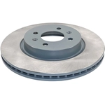 Order DURAGO - BR901688-01 - Front Disc Brake Rotor For Your Vehicle