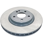 Order DURAGO - BR901692-01 - Front Disc Brake Rotor For Your Vehicle