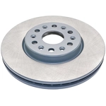 Order DURAGO - BR901702-01 - Front Disc Brake Rotor For Your Vehicle