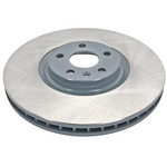 Order DURAGO - BR901712-01 - Front Disc Brake Rotor For Your Vehicle