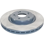 Order DURAGO - BR901720-01 - Rotor For Your Vehicle