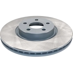 Order DURAGO - BR901738-01 - Front Disc Brake Rotor For Your Vehicle