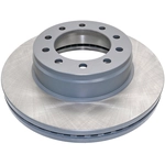 Order DURAGO - BR901742-01 - Disque de frein à disque avant For Your Vehicle