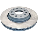 Order DURAGO - BR901746-01 - Front Disc Brake Rotor For Your Vehicle