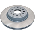 Order DURAGO - BR901754-01 - Front Disc Brake Rotor For Your Vehicle