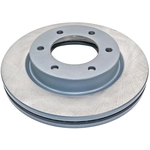 Order DURAGO - BR901768-01 - Front Disc Brake Rotor For Your Vehicle